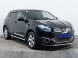 Nissan Qashqai 2013 года за 5 590 000 тг. в Астана – фото 3