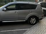 Mitsubishi Outlander 2010 года за 6 500 000 тг. в Астана