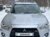 Mitsubishi Outlander 2010 года за 6 200 000 тг. в Астана – фото 2