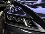 Lexus RX 350 2022 года за 31 500 000 тг. в Астана – фото 4