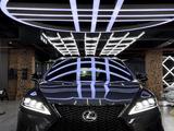 Lexus RX 350 2022 года за 30 500 000 тг. в Астана – фото 3