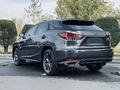 Lexus RX 350 2022 года за 30 500 000 тг. в Астана – фото 2