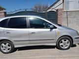 Nissan Almera 2002 годаүшін2 500 000 тг. в Алматы – фото 2