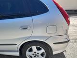 Nissan Almera 2002 годаүшін2 500 000 тг. в Алматы – фото 4