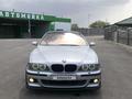 BMW 530 2000 года за 5 400 000 тг. в Алматы – фото 2