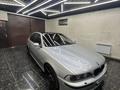 BMW 530 2000 года за 5 400 000 тг. в Алматы – фото 7