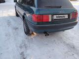 Audi 80 1992 годаfor2 400 000 тг. в Петропавловск – фото 4