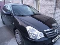 Nissan Almera 2014 годаfor4 000 000 тг. в Семей