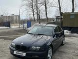 BMW 325 2000 годаүшін3 500 000 тг. в Костанай