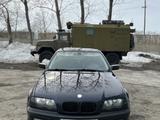 BMW 325 2000 годаүшін3 500 000 тг. в Костанай – фото 3