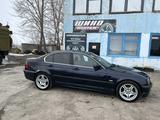 BMW 325 2000 годаүшін3 500 000 тг. в Костанай – фото 4