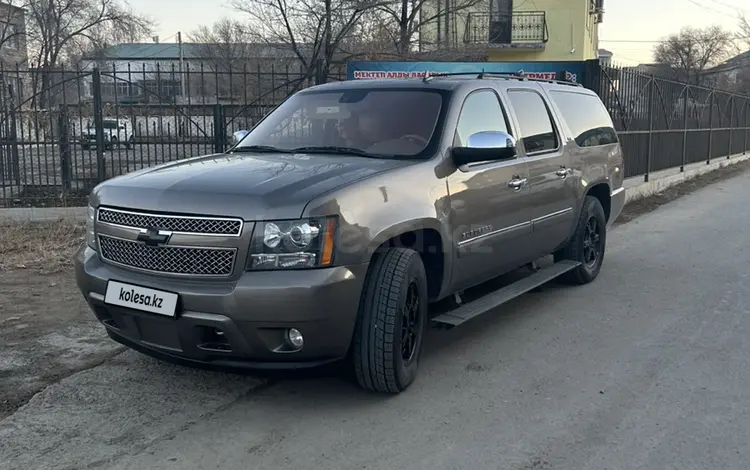 Chevrolet Suburban 2011 годаfor14 000 000 тг. в Атырау