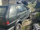 Volkswagen Golf 1991 года за 450 000 тг. в Костанай – фото 3