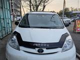 Toyota Sienna 2006 года за 7 800 000 тг. в Алматы