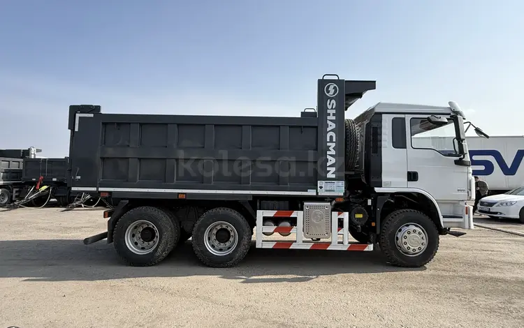 Shacman (Shaanxi)  L3000 2025 годаүшін29 000 000 тг. в Алматы