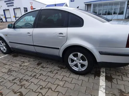 Volkswagen Passat 1997 года за 2 700 000 тг. в Уральск