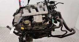 Двигатель на ford mondeo 3 поколение 2 л duratec. Форд Мондео за 245 000 тг. в Алматы – фото 5