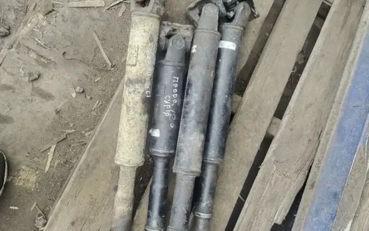 Кардан Тойота прадо за 100 000 тг. в Астана
