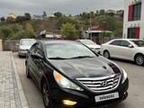 Hyundai Sonata 2009 года за 4 300 000 тг. в Алматы – фото 2