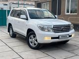 Toyota Land Cruiser 2010 годаfor19 800 000 тг. в Алматы – фото 3