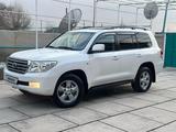 Toyota Land Cruiser 2010 годаfor19 800 000 тг. в Алматы – фото 2