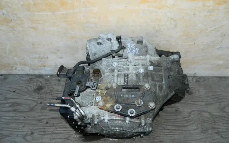 КОРОБКА АВТОМАТ 2.4 (4WD) (АКПП) (Б/У ОРИГИНАЛ) за 1 000 тг. в Алматы