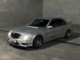 Mercedes-Benz E 500 2003 годаүшін5 700 000 тг. в Шымкент