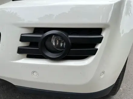 Передние противотуманки на Mercedes Gl450 за 10 000 тг. в Алматы