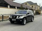 Nissan Patrol 2010 года за 12 000 000 тг. в Шымкент