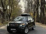Ford Explorer 2012 года за 12 000 000 тг. в Семей