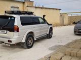 Mitsubishi Montero Sport 2001 года за 5 300 000 тг. в Актау
