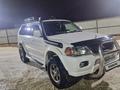 Mitsubishi Montero Sport 2001 года за 4 500 000 тг. в Актау – фото 12
