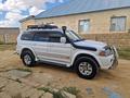 Mitsubishi Montero Sport 2001 года за 4 500 000 тг. в Актау – фото 13