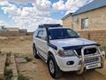 Mitsubishi Montero Sport 2001 года за 4 500 000 тг. в Актау – фото 14