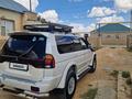 Mitsubishi Montero Sport 2001 года за 4 500 000 тг. в Актау – фото 15