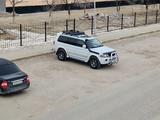 Mitsubishi Montero Sport 2001 года за 5 300 000 тг. в Актау – фото 2
