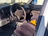 Mitsubishi Montero Sport 2001 года за 5 300 000 тг. в Актау – фото 4
