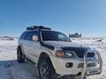 Mitsubishi Montero Sport 2001 года за 4 500 000 тг. в Актау – фото 6