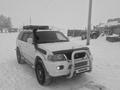 Mitsubishi Montero Sport 2001 года за 4 500 000 тг. в Актау – фото 7