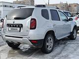 Renault Duster 2018 года за 7 700 000 тг. в Петропавловск – фото 5