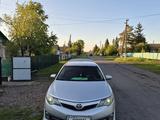 Toyota Camry 2012 годаүшін7 300 000 тг. в Петропавловск – фото 2
