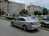 Toyota Camry 2012 годаүшін7 300 000 тг. в Петропавловск – фото 3