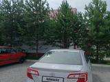 Toyota Camry 2012 годаүшін7 300 000 тг. в Петропавловск – фото 4