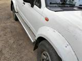 Nissan NP300 2008 года за 3 000 000 тг. в Ерейментау – фото 2