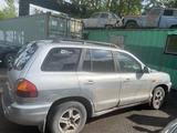 Hyundai Santa Fe 2001 года за 2 000 000 тг. в Караганда