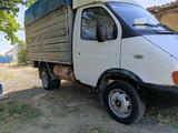 ГАЗ ГАЗель 2002 года за 2 200 000 тг. в Туркестан – фото 5