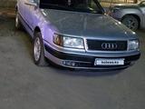 Audi 100 1991 года за 1 900 000 тг. в Кокшетау – фото 2