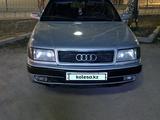 Audi 100 1991 года за 1 900 000 тг. в Кокшетау – фото 3