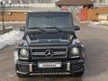 Mercedes-Benz G 63 AMG 2014 года за 42 000 000 тг. в Алматы – фото 8