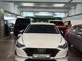 Hyundai Sonata 2022 года за 9 600 000 тг. в Астана – фото 3